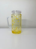 Pre made lemon tumbler