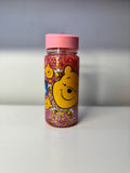 Pre made Winnie the Pooh drink bottle